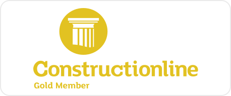 constructionline logo